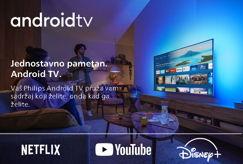 Android TV