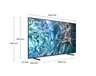 SAMSUNG QLED televizor QE55Q67DAUXXH, 4K Ultra HD, Smart TV, Quantum Processor Lite 4K, Dual LED, Crni **MODEL 2024**