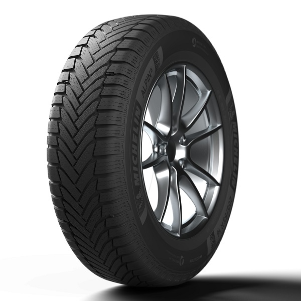 Michelin 195/65R15 ALPIN 6 zimska guma