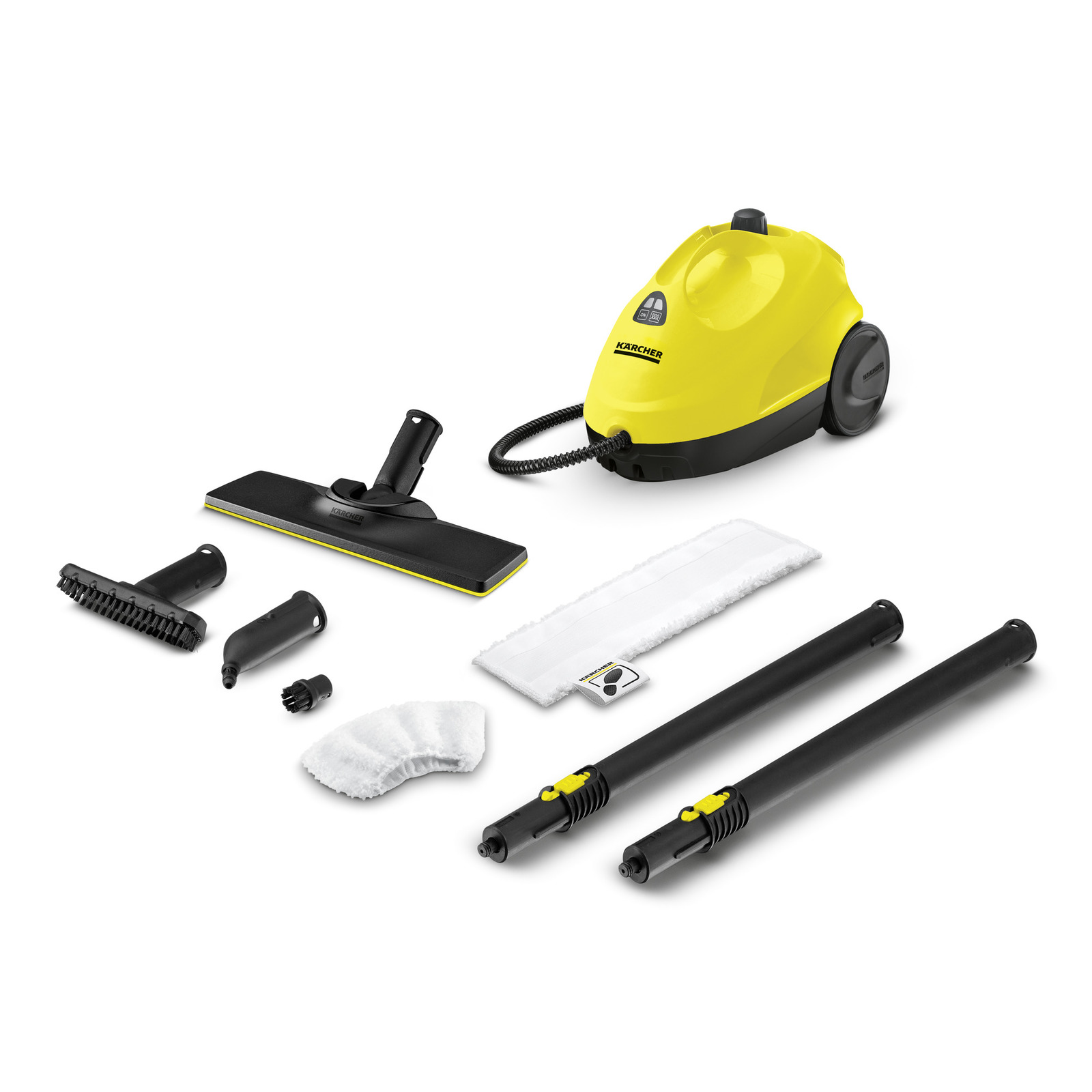 KARCHER parni čistač SC 2 EasyFix