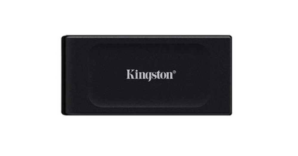 Eksterni SSD Kingston 2TB XS1000 USB-C