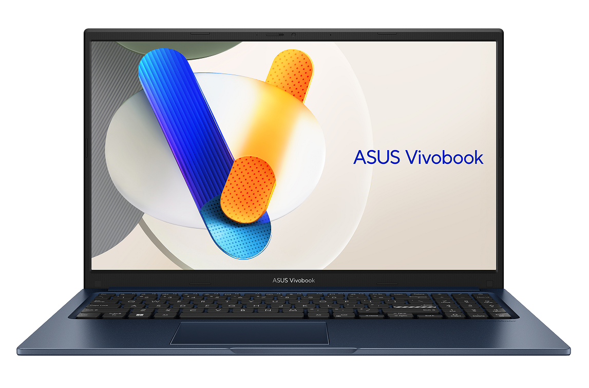 ASUS laptop Vivobook 15 X1502ZA-EJ1963, 15,6 FHD IPS, Intel Core i5-12500H 12-Cores, 8GB RAM, 512GB PCIe NVMe SSD, Intel Iris Xe Graphics, Backlit KB, FreeDOS