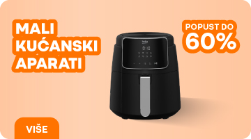 Mali kućanski aparati