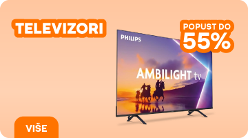 Televizori i oprema