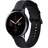 Samsung Galaxy Watch Active2 44mm SM-R820NZKASEE Aqua Black (Aluminum, Bluetooth, Strap: Sport Band)