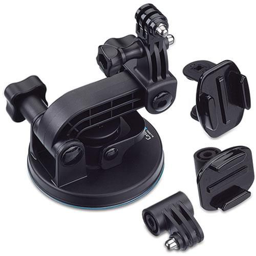 GoPro Suction Cup Mount GoPro Suction Cup Mount
