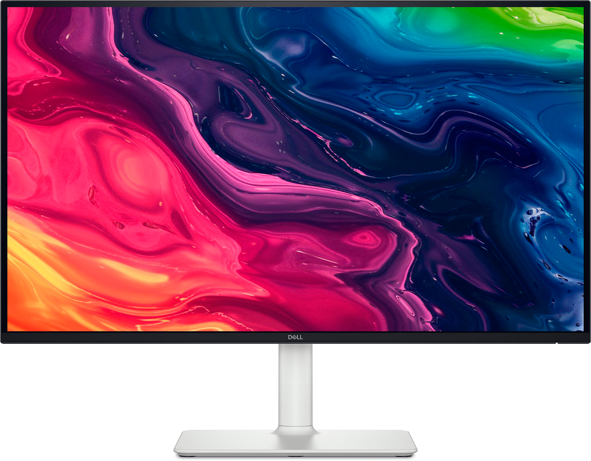 DELL monitor 27 Plus S2725QS, 27" 4K UHD IPS Anti-Glare, 350 cd/m2, AMD FreeSync Premium, DP, 2x HDMI, 120Hz, 4ms, 2x 5W zvučnici