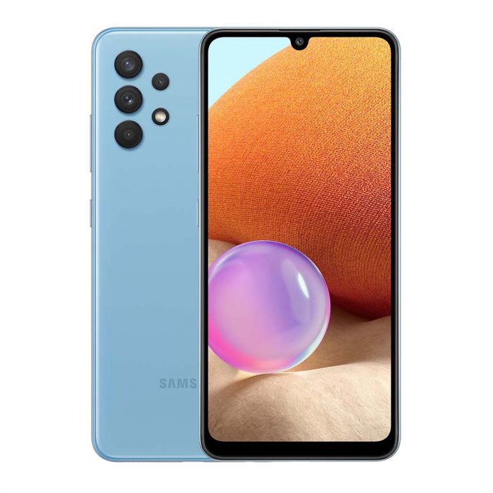 Samsung Galaxy A32 mobitel, 4/128 GB, Plavi