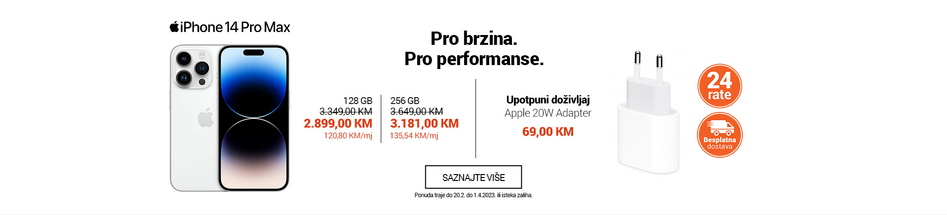 BA Apple iPhone 14 Pro MAX + Adapter Punjac MOBILE 380 X 436.jpg