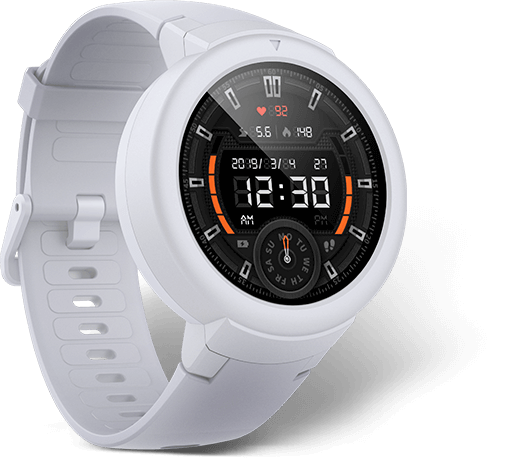 Amazfit OKOS Lite SmartWatch W