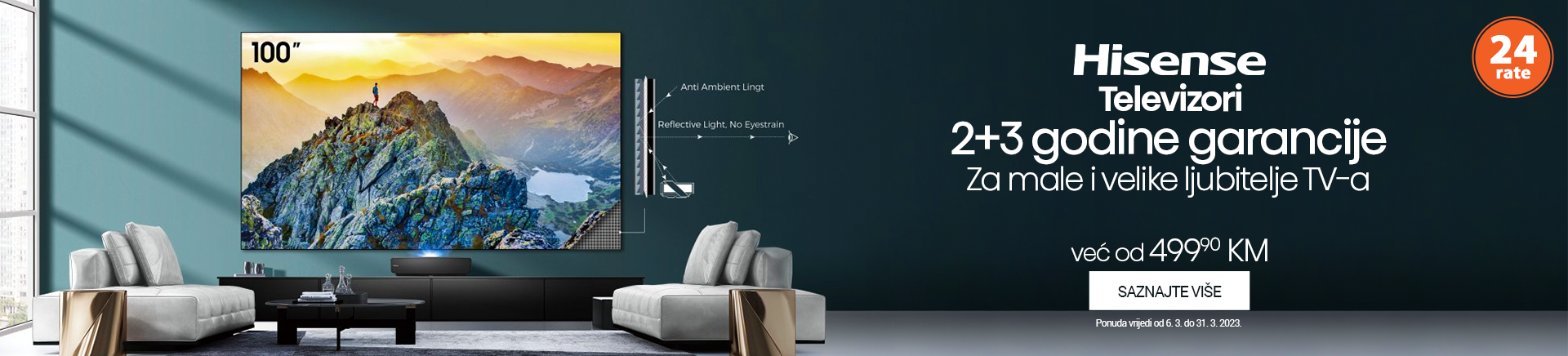 BA Hisense TV sa 2plus3 garancijom MOBILE 380 X 436.png