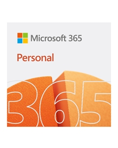 Microsoft Office 365 Personal English Sub 1YR CEE, QQ2-01404
