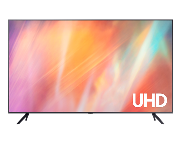 SAMSUNG LED televizor UE70AU7172, Crystal Ultra HD, Smart **MODEL 2021**
