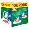 ARIEL kapsule za pranje veša Mountain Spring 100 KOM (2x50)