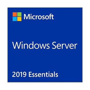 DSP Win Svr Essentials 2019 64Bit English 1pk DSP OEI DVD 1-2CPU DSP Win Svr Essentials 2019 64Bit English 1pk DSP OEI DVD 1-2CPU