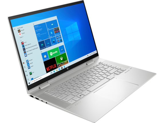 Laptop HP ENVY x360 15-es0006nn 453M6EA