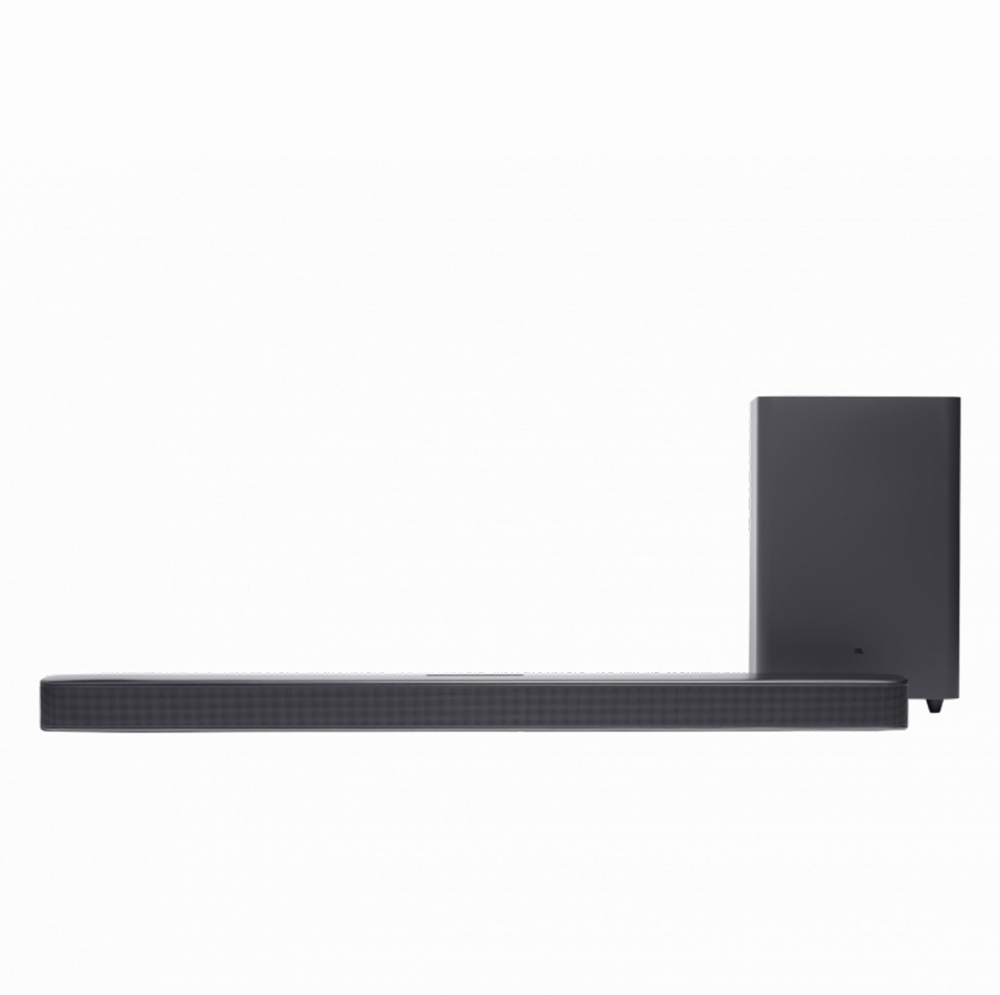 JBL bluetooth soundbar sa bežičnim subwooferom BAR 2.1 DEEPBASS