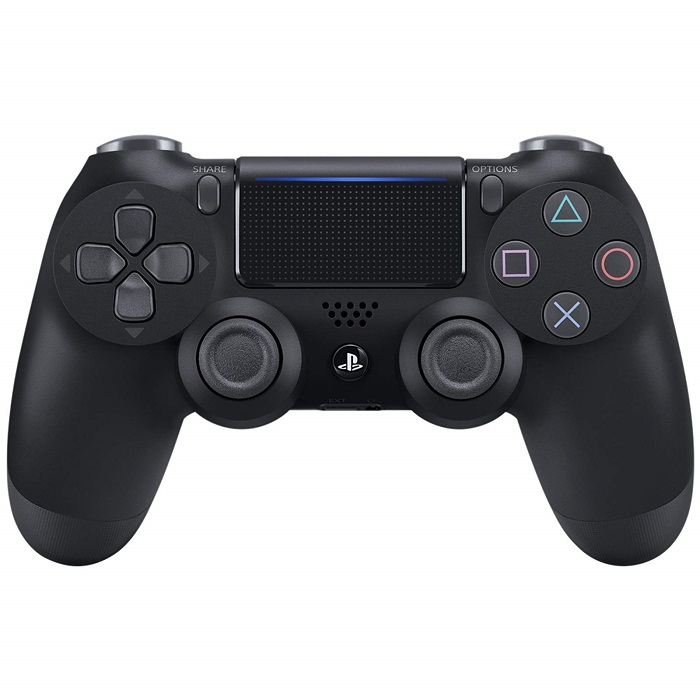 PS4 Dualshock Controller v2 Black