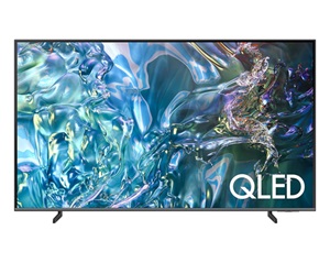 SAMSUNG QLED televizor QE55Q67DAUXXH, 4K Ultra HD, Smart TV, Quantum Processor Lite 4K, Dual LED, Crni **MODEL 2024** SAMSUNG QLED televizor QE55Q67DAUXXH, 4K Ultra HD, Smart TV, Quantum Processor Lite 4K, Dual LED, Crni **MODEL 2024**