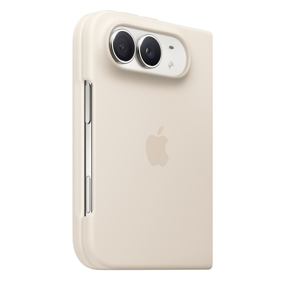 Apple iPhone Duo Case - Sand