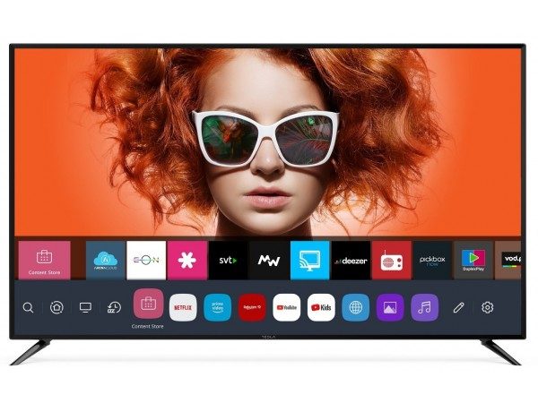 Tesla LED televizor 70M610BUS, 4K Ultra HD, Smart, WebOS Tesla LED televizor 70M610BUS, 4K Ultra HD, Smart, WebOS