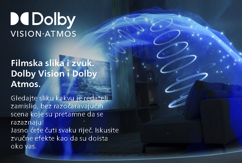 Dolby Atmos