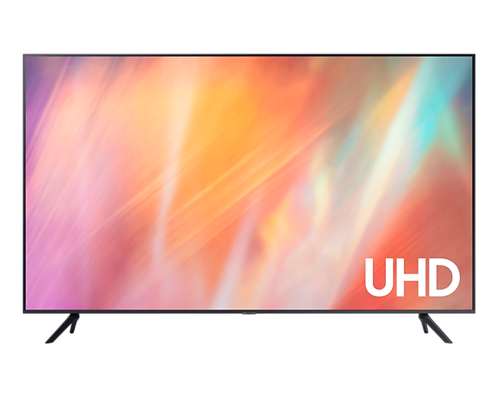 SAMSUNG LED televizor UE50AU7172, Crystal Ultra HD, Smart **MODEL 2021**