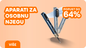 Aparati za osobnu njegu