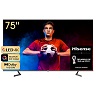 Hisense LED televizor 75A7GQ, 4K Ultra HD, Smart TV, VIDAA OS U5.0