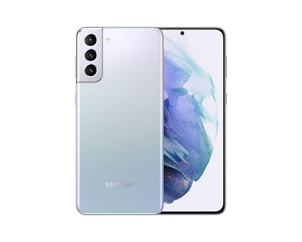 Samsung Galaxy S21+ 5G mobitel, Fantomska srebrna