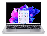 Acer laptop Swift Go NX.KMZEX.005, 14 2.8K OLED, Intel Core i5-1335U, 16GB RAM LPDDR5, 1TB SSD, Intel Iris Xe Graphics, Backlit KB, FreeDOS