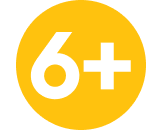 LEGO 6+ godina