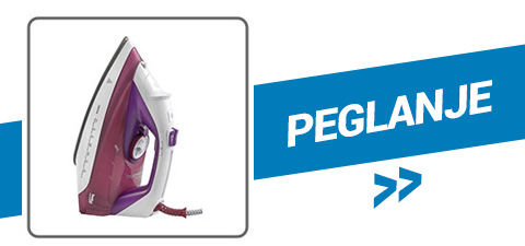 Beko pegle