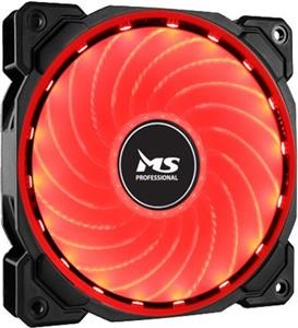 Ventilator MS FREEZE R120 RGB fan 12 cm