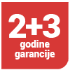 TCL2+3GG
