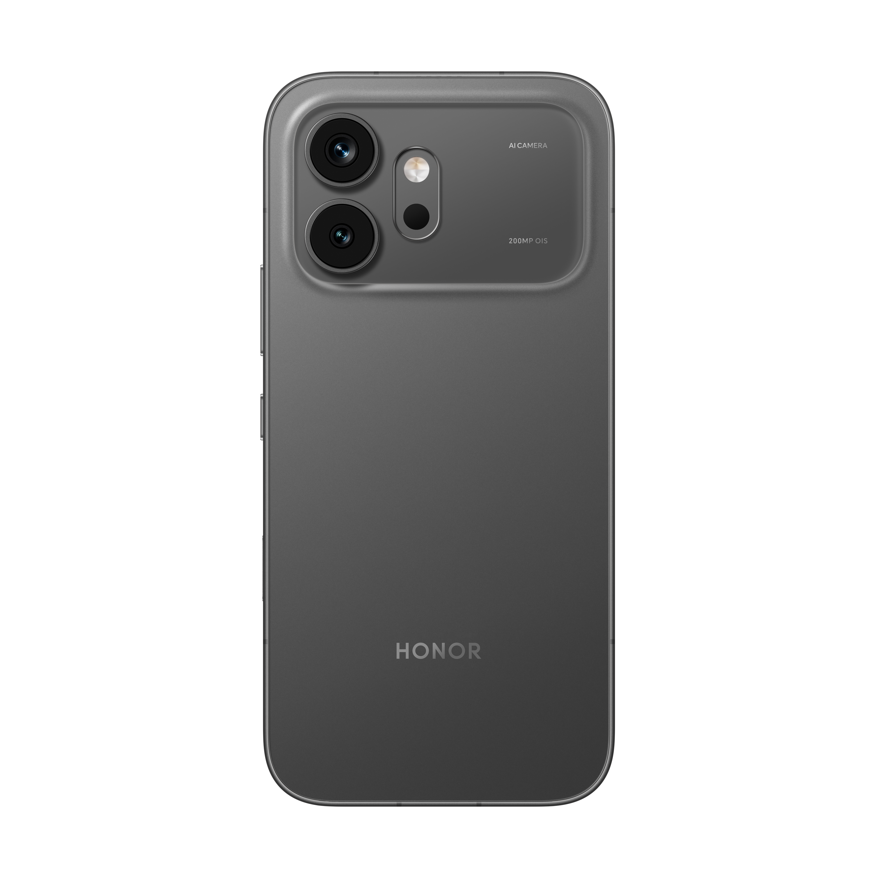 HONOR 600 5G mobitel, 8+512 GB Crna