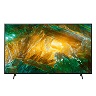 Sony LED televizor KD55XH8096BAEP, 4K Ultra HD, Android, Smart, 4K X-Reality PRO procesor, Crni