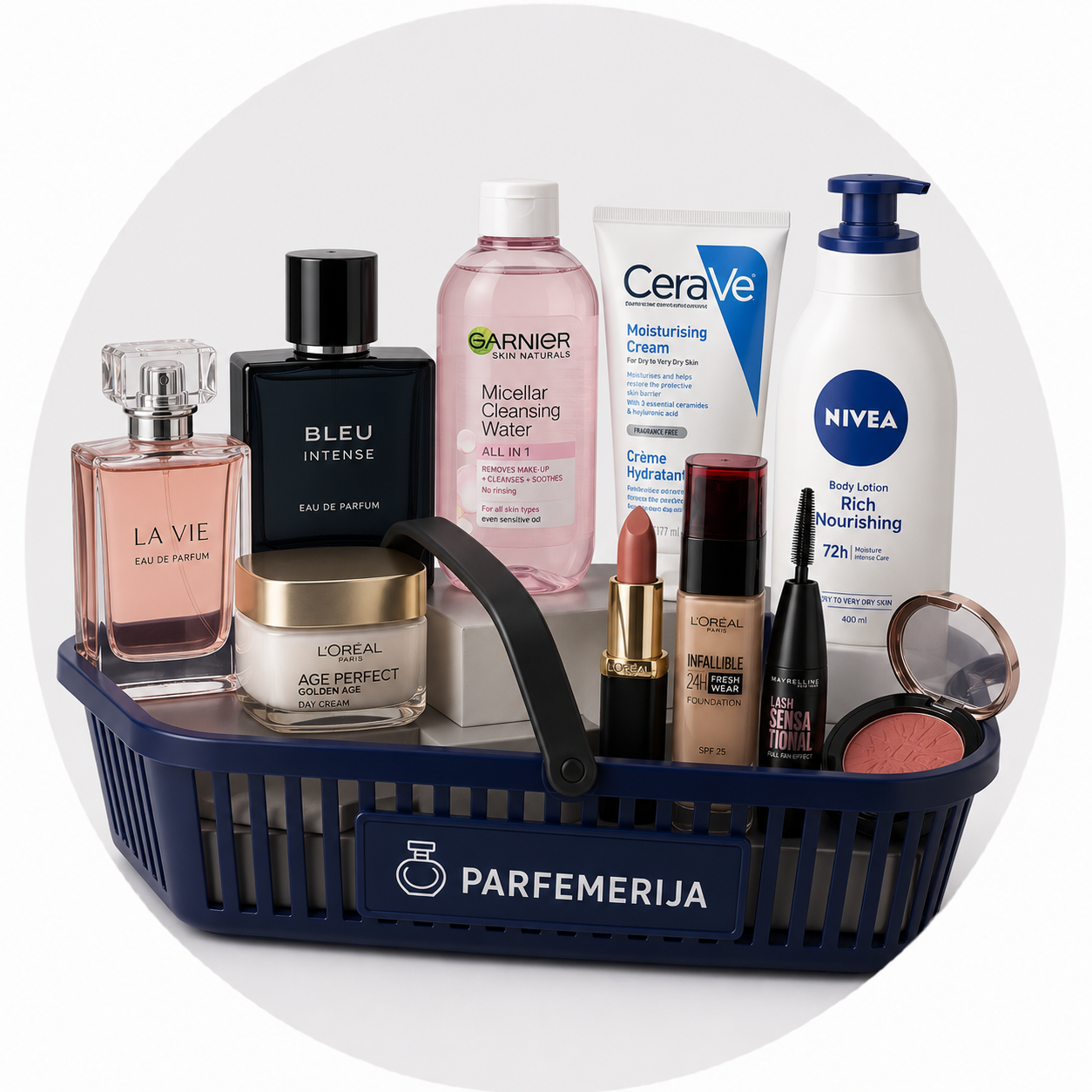 Parfemerija