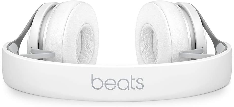 Beats EP On-Ear Headphones - White, Model A1746 Beats EP On-Ear Headphones - White, Model A1746