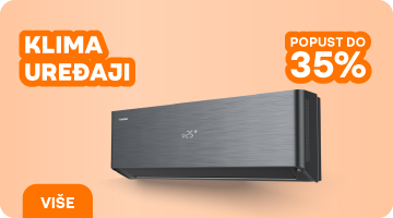 Grijanje i hlađenje