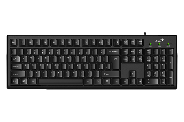 Tastatura Genius Smart Keyboard KB-100