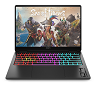 HP laptop OMEN Transcend 14-fb1001nn C80YFEA, Intel Core Ultra 9 285H, 14" 3K OLED 120Hz, 64GB LPDDR5X RAM, 1TB SSD, NVIDIA GeForce RTX 5070 8GB, FreeDOS