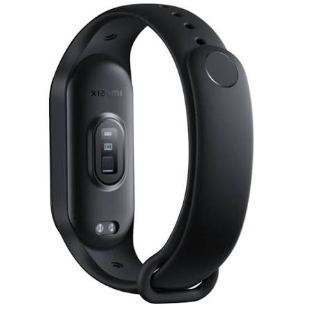 Xiaomi Band 7, Black (Pametna narukvica)