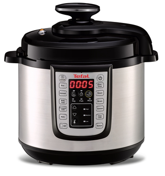 Tefal Multi-Cooker CY505E30