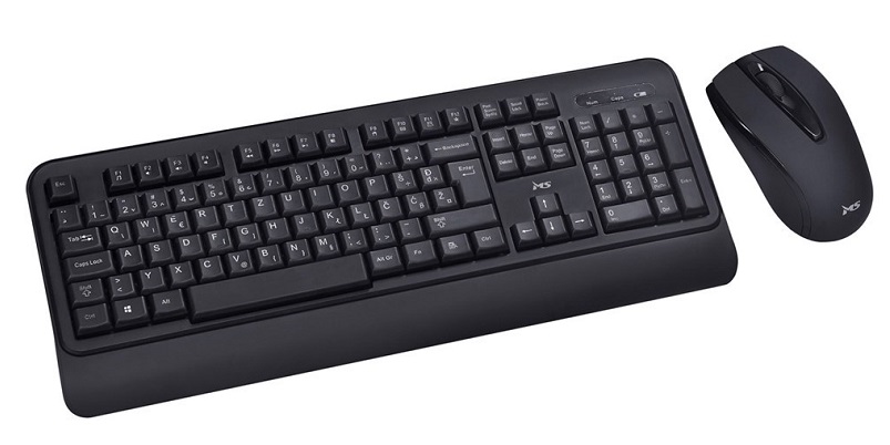 MS tastatura i miš Alpha M300 MS tastatura i miš Alpha M300