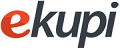 eKupi logo