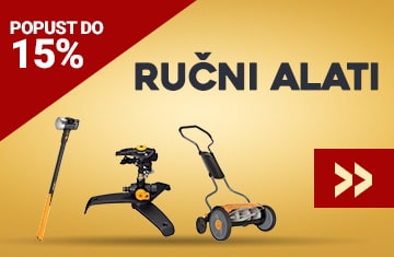 Ručni alati