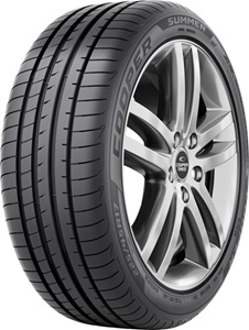 COOPER 245/40R18 97Y COOPER SUMMER XL FP ljetna guma