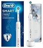 Oral-B četkica za zube SMART 4 4500+TRAVEL CASE