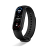Xiaomi Band 7, Black (Pametna narukvica)